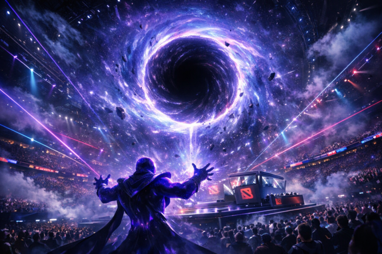 Most picked and banned heroes in Dota 2 TI 2026 meta - Sportskeeda