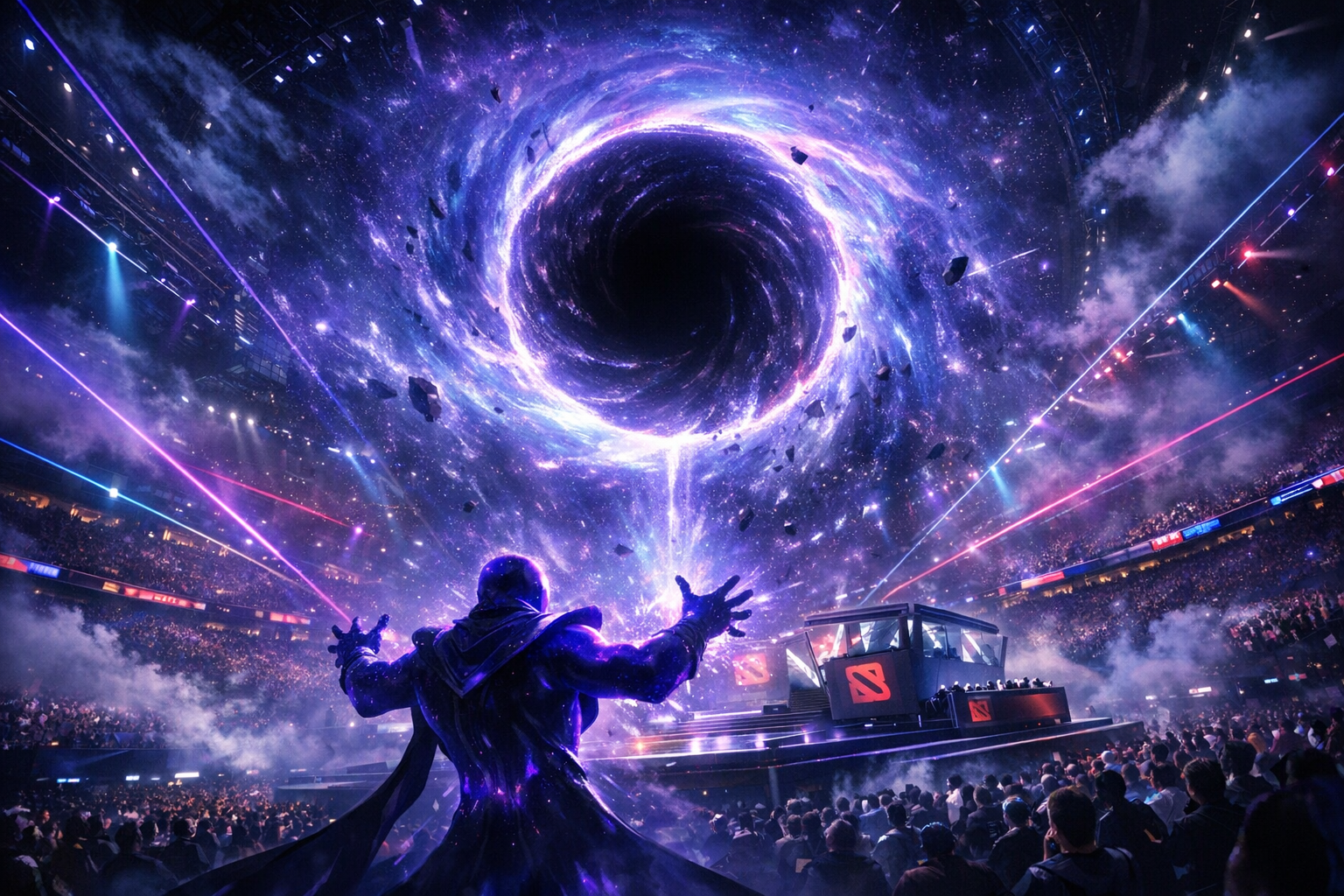 Most picked and banned heroes in Dota 2 TI 2026 meta - Sportskeeda