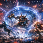 AG.AL are your 2026 Esports World Cup Club Champions, dethrones Team Falcons