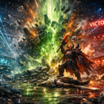 BC.Game knocked out of IEM Beijing Open Qualifier in Ro32 by Nemiga - Dust2.us