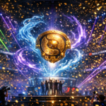 Team Spirit Beat TEAM VISION 3-2 to Win The International 2026 - EGamersWorld
