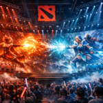 EPL Masters II: Schedule, Teams, News & Prize Pool - GosuGamers Dota 2 Coverage