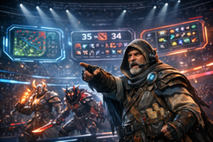 “The only reality that we work with right now is that FalleN is going to retire”: FURIA coach ...