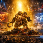 U.S. to face South Korea in Overwatch World Cup 2026 quarterfinals - Field Level Media