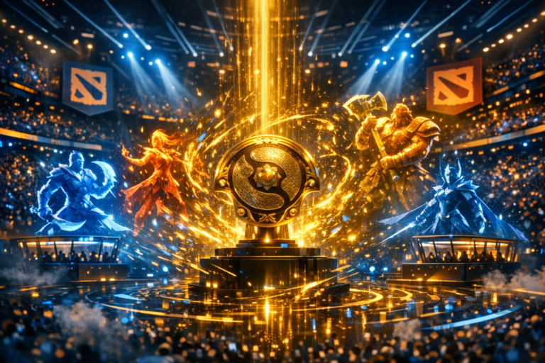 Dota 2 post-TI15 reshuffle: transfer leaks, rumors and official roster changes — Escorenews