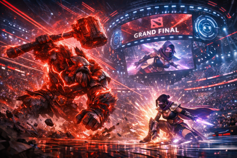 stc group Concludes Third Year as Esports World Cup Founding Partner - IndexBox