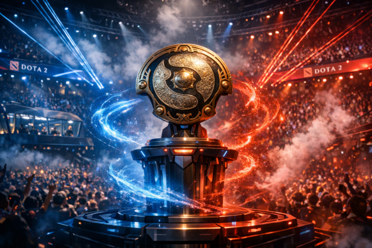 Dota 2 post-TI15 reshuffle: transfer leaks, rumors and official roster changes — Escorenews