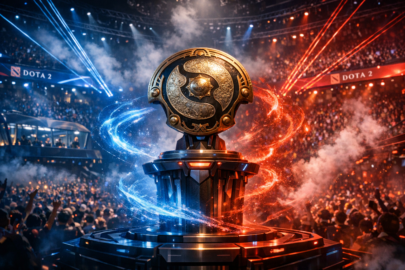 Dota 2 post-TI15 reshuffle: transfer leaks, rumors and official roster changes — Escorenews