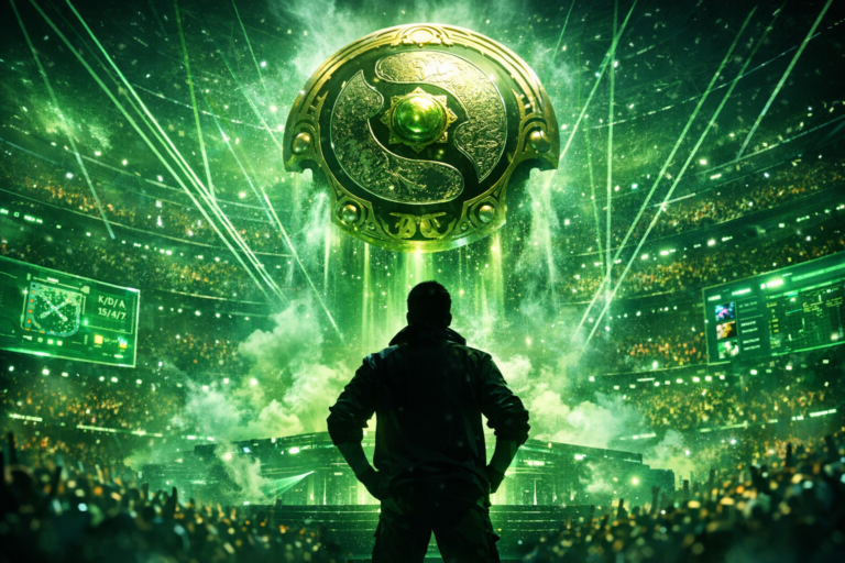 Puppey before TI15: "Anything below Top-3 would mean we did something wrong"