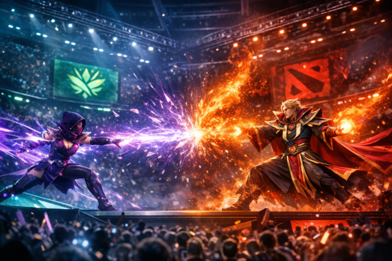 Esports World Cup 2026 Club Championship Standings Tracker