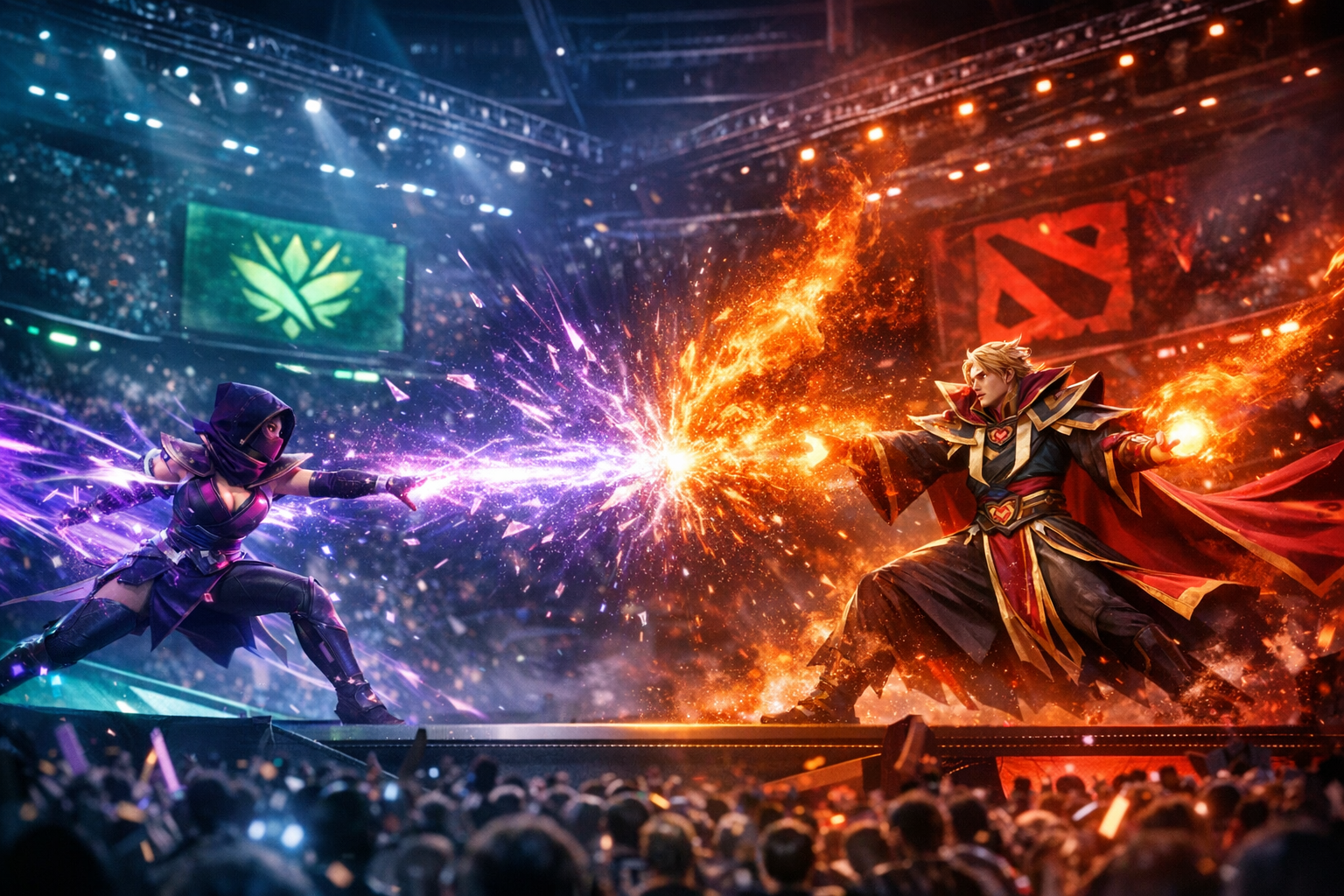 Esports World Cup 2026 Club Championship Standings Tracker
