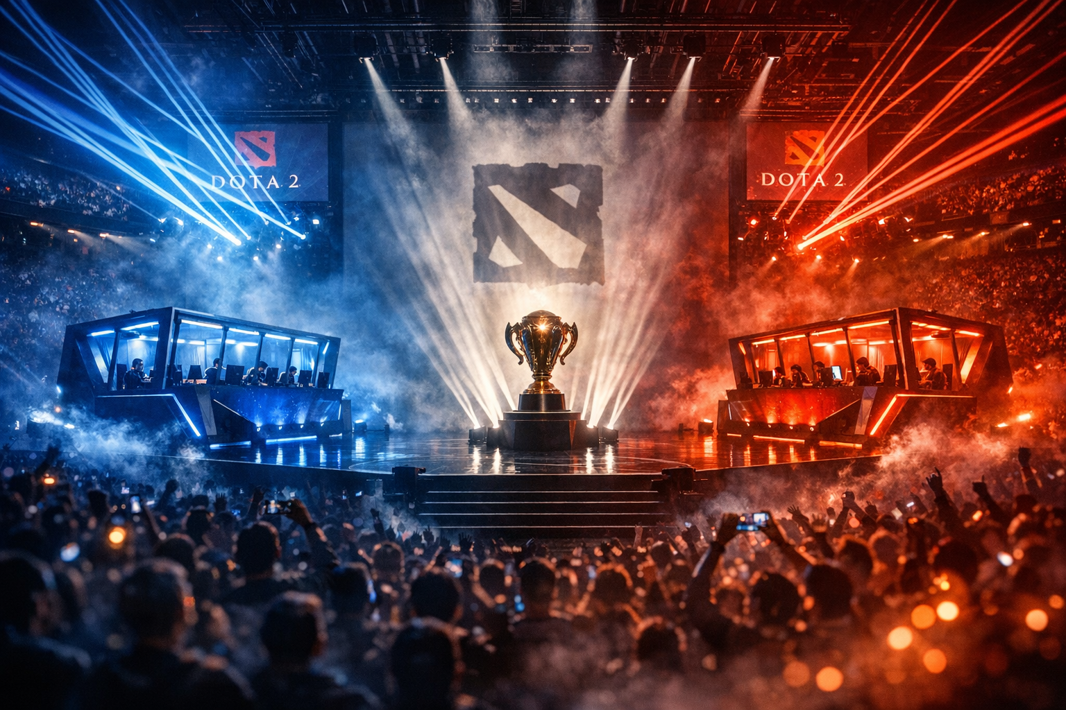Team Spirit Vs Iron Wing Dota 2 Odds: Kalshi Makes Yatoro | OddsShopper