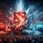 Vici Gaming se disuelve Dota 2 2026