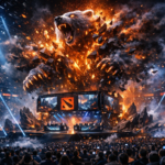 Virtus.pro Has Officially Announced the Disbandment of Its Dota 2 Roster | Hawk Live