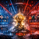 Dota 2 2026 roster shuffle: All transfers, rumors, and more - Sportskeeda