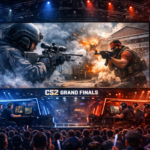 Cache is back in competitive CS2 — Here's how its return has played out - Esports Charts