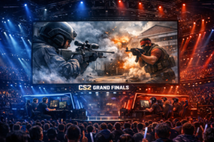 Cache is back in competitive CS2 — Here's how its return has played out - Esports Charts