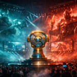 Yatoro after TI15 victory: "Three hours of sleep. F*ck the lower bracket" - Escorenews.com