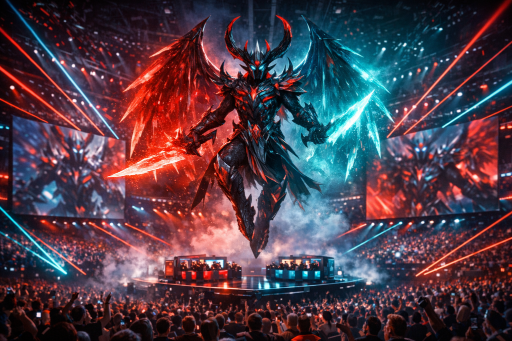 Dota 2 Match Results for August 24th, 2026 | Hawk Live