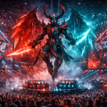 Dota 2 Match Results for August 24th, 2026 | Hawk Live