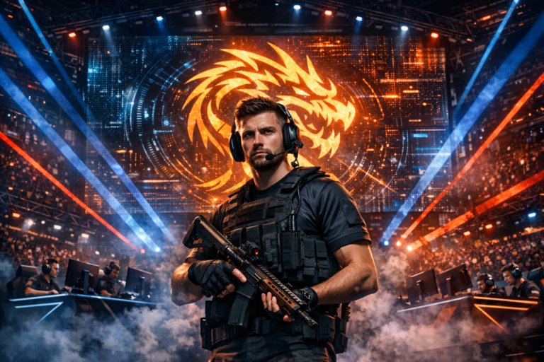 Lake At BLAST Open Porto 2026: "NA Is Just In A Bit Of A Rough Spot" - Hotspawn