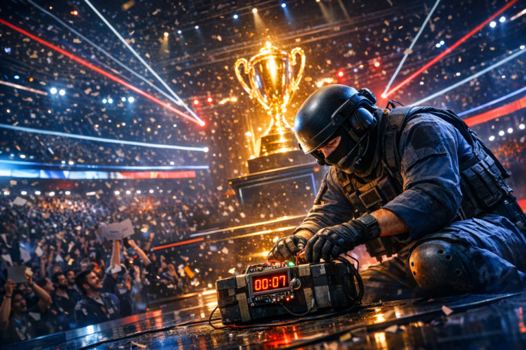 Esports World Cup 2026: Club Prize Money by Organization