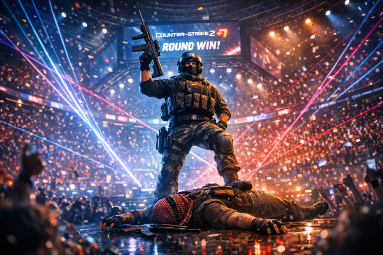 EWC 2026 tournament viewership: MLBB leads, Counter-Strike surges, Valorant slides