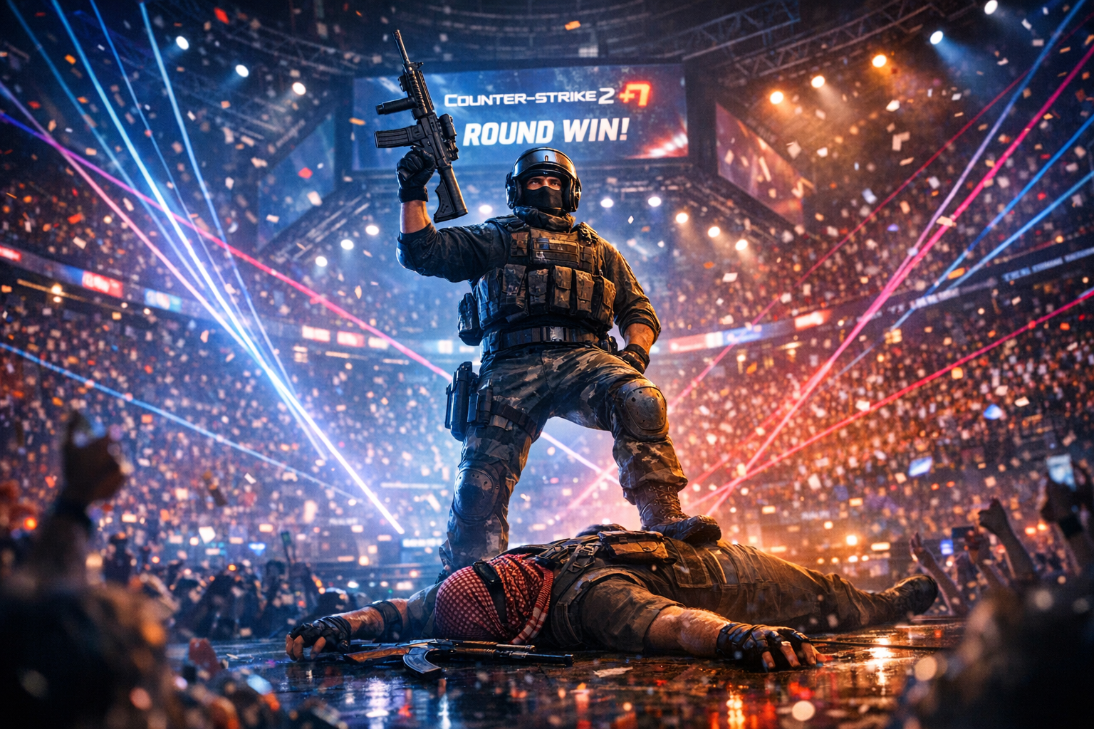 EWC 2026 tournament viewership: MLBB leads, Counter-Strike surges, Valorant slides
