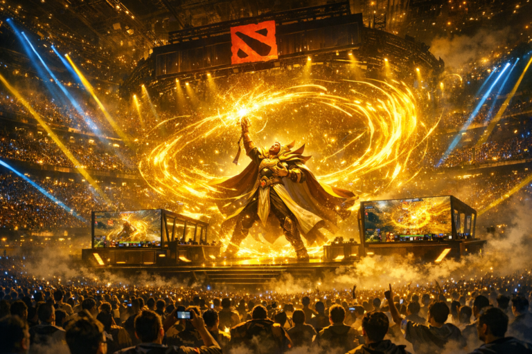 TBD - YeS, August 26, 2026 - match stream, live broadcast - BLAST Slam #8 - Dota 2