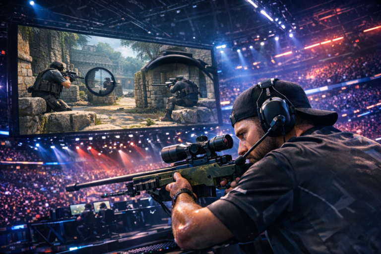 ASUS ROG Hits 720Hz OLED at Native 1080p; Prior Models Required 720p Drop