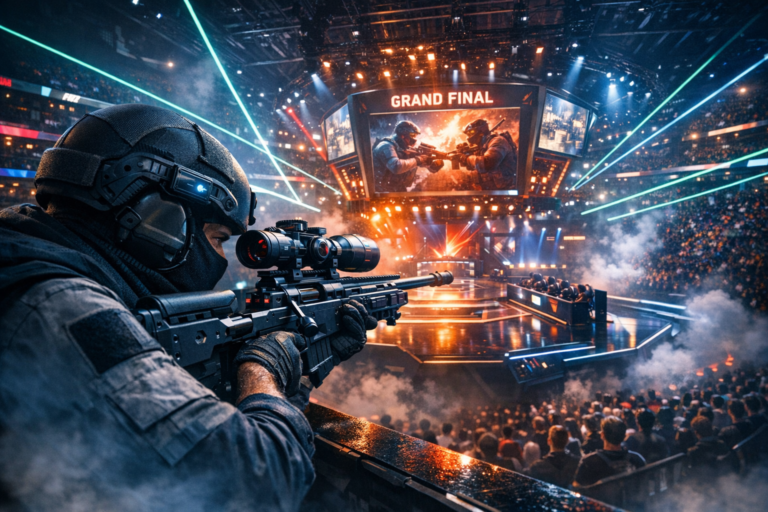 BLAST Open Porto 2026 could be the most open CS tournament of the year so far, and I can't wait