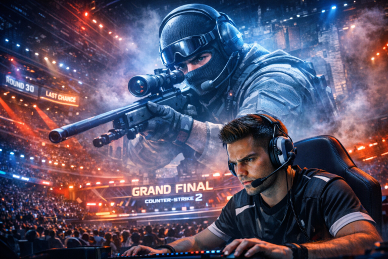 10 FPS Games Everyone Should Play At Least Once - GameRant