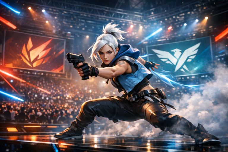 Global Esports advances to Busan after playoff wins over KRX, Varrel | Philstar.com