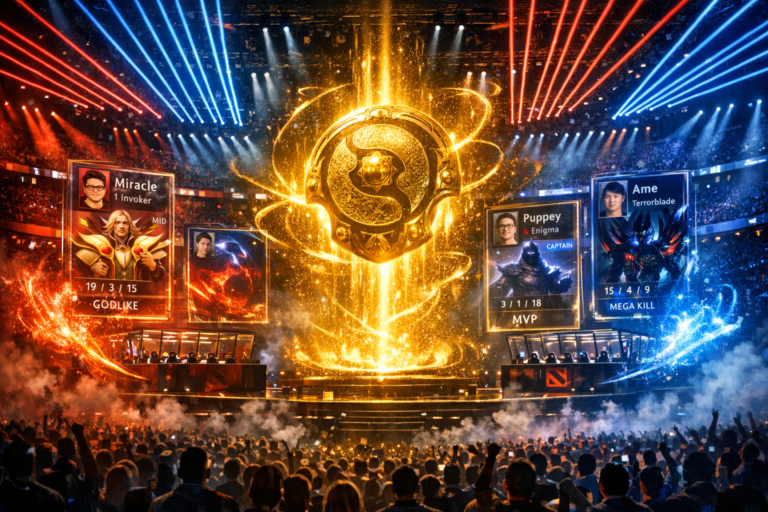 TI15 playoffs Fantasy guide for Compendium in Dota 2. Best Fantasy calculators ... - Escorenews.com