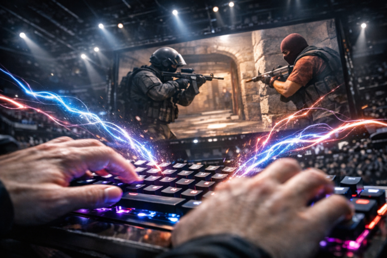 Turtle Beach reveals Vulcan II XP keyboard with hot-swappable Titan HS switches | KitGuru
