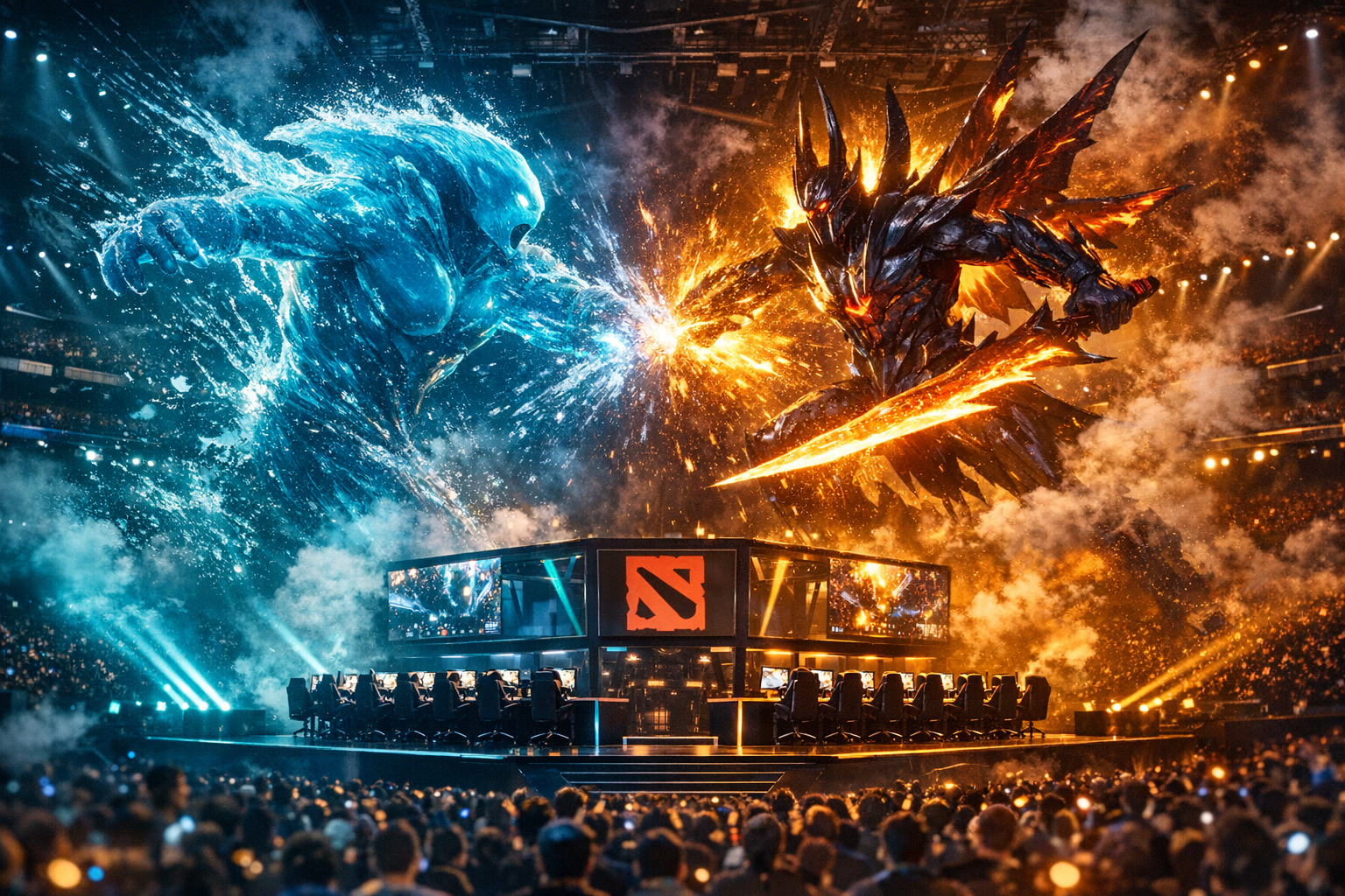 Satanic surpasses Yatoro by popularity on Dotabuff - Escorenews.com
