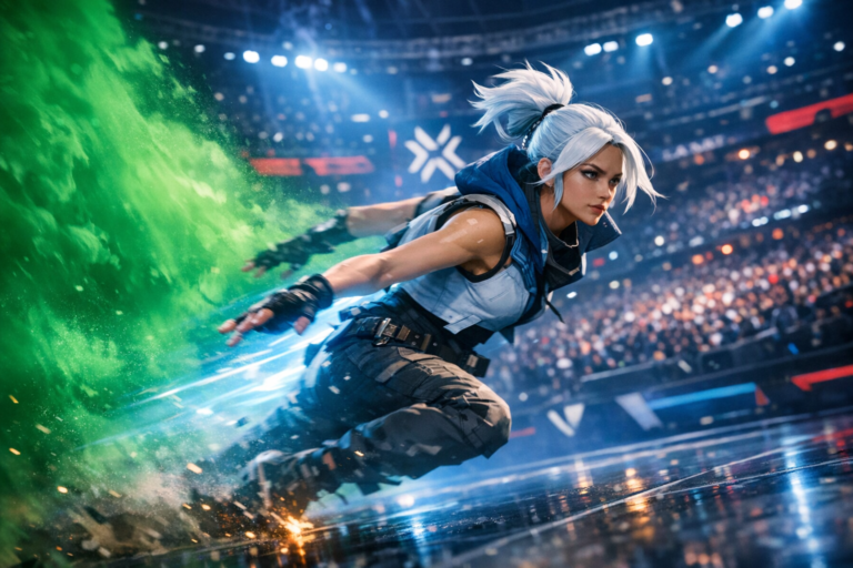 Global Esports are one win from a Champions slot, and they have eight days to wait for it