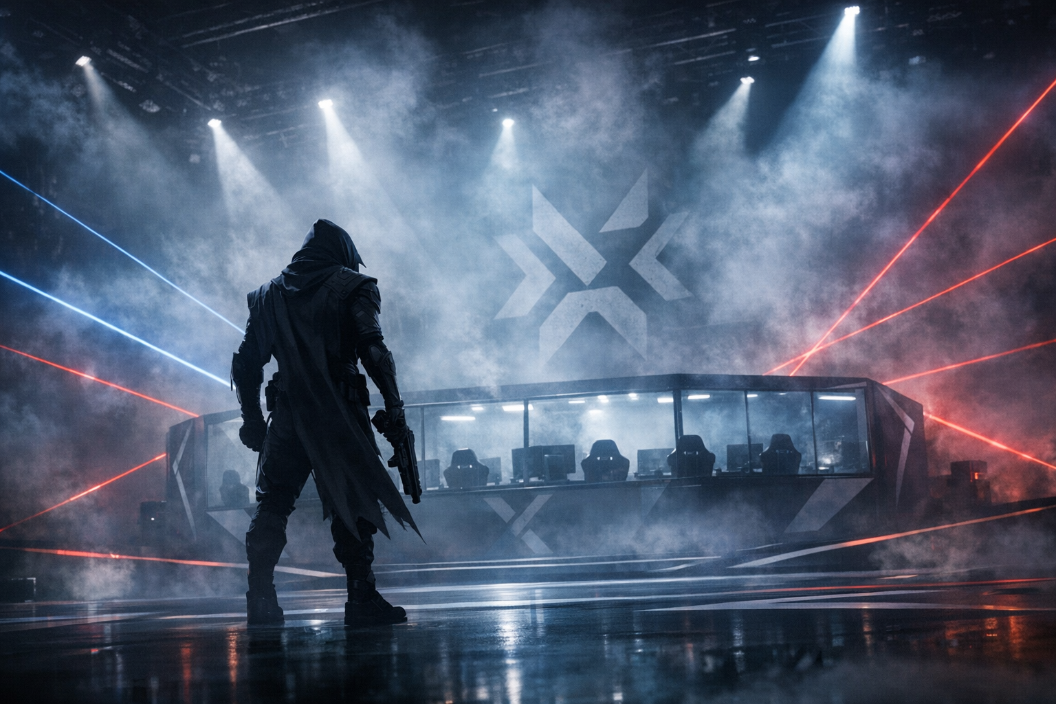 FPX Terminates kovaQ's Contract Over "Inappropriate" In-Game Chat - Insider Gaming