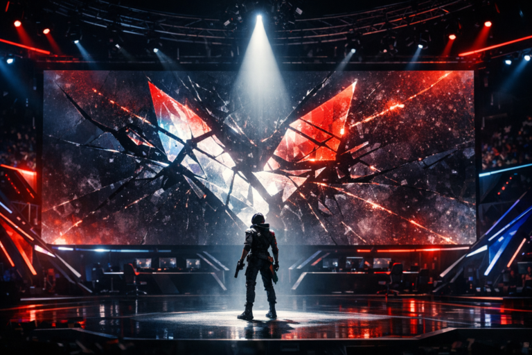 KovaQ shows us how to fumble a VALORANT esports bag in one direct message