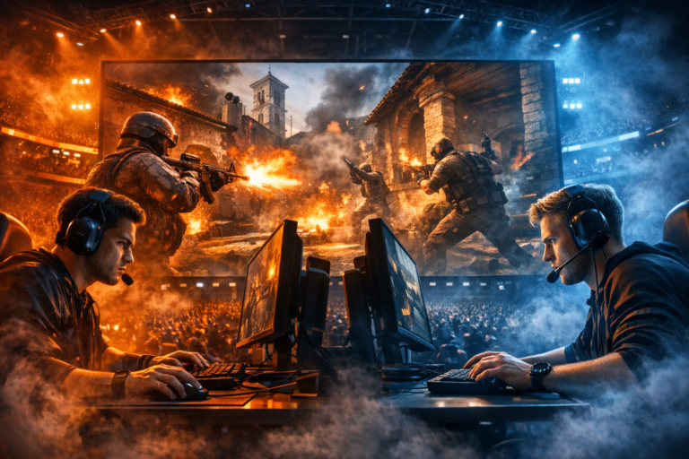 Acend VS GenOne: 29.08.2026 at 14:00. Counter-Strike (CS2) Betting Tips, Stream ...