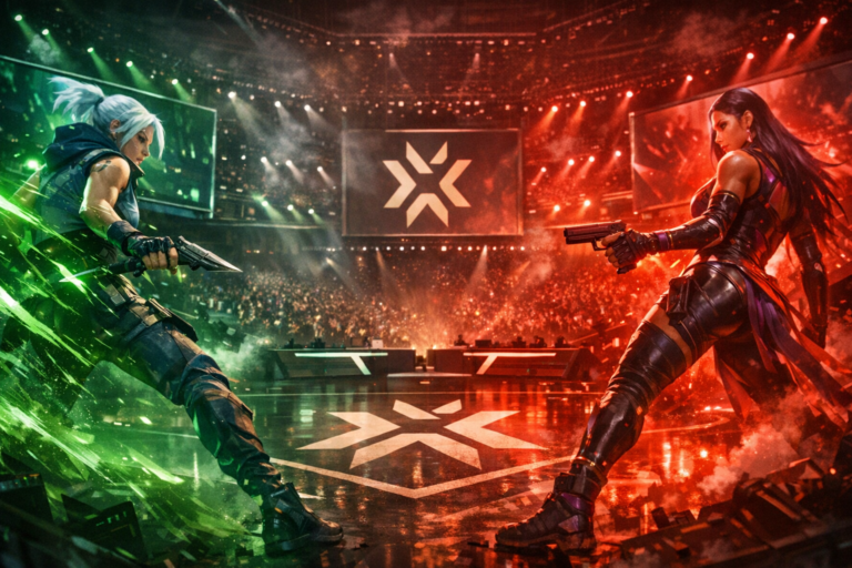 FURIA Esports vs G2 Esports Live Score on 2026-08-29 of VCT 2026: Americas Stage 2