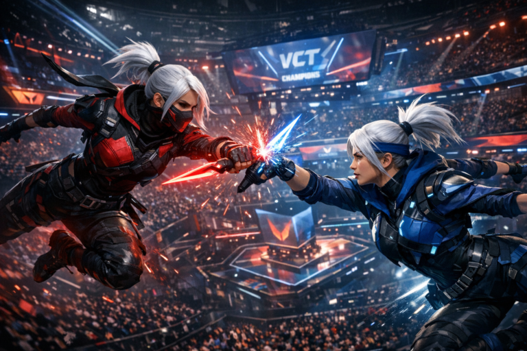 FUT Esports vs Team Liquid Live Score on 2026-08-29 of VCT 2026: EMEA Stage 2
