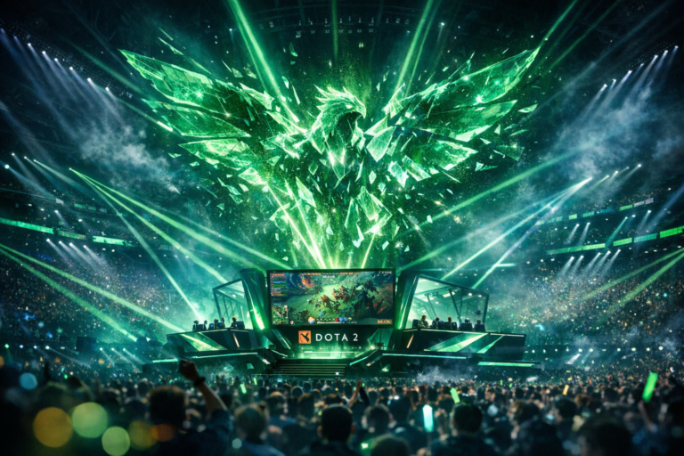Cr1t: "This is probably going to be the last tournament for Falcons together" — Escorenews