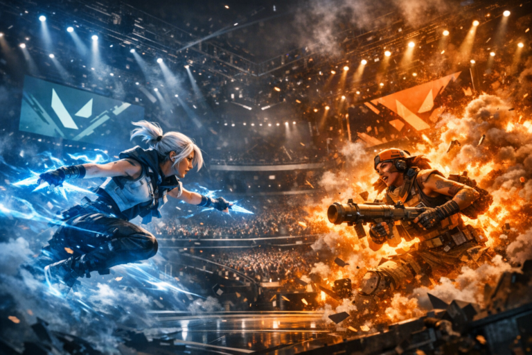 Leviatán vs G2 Esports Live Score on 2026-08-30 of VCT 2026: Americas Stage 2