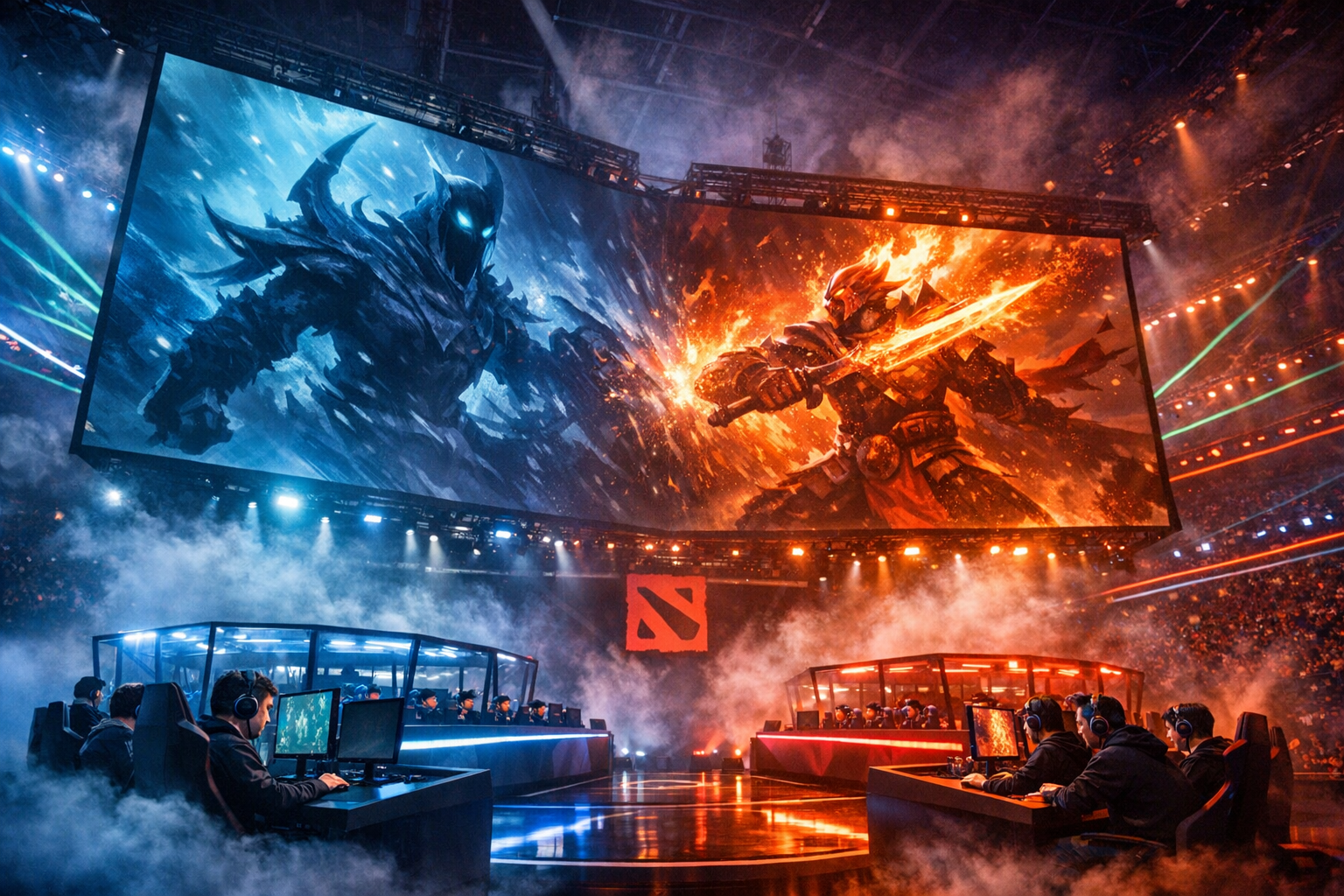 4B - Lynx, November 30, - match stream, live broadcast - EPL Masters II - Dota 2
