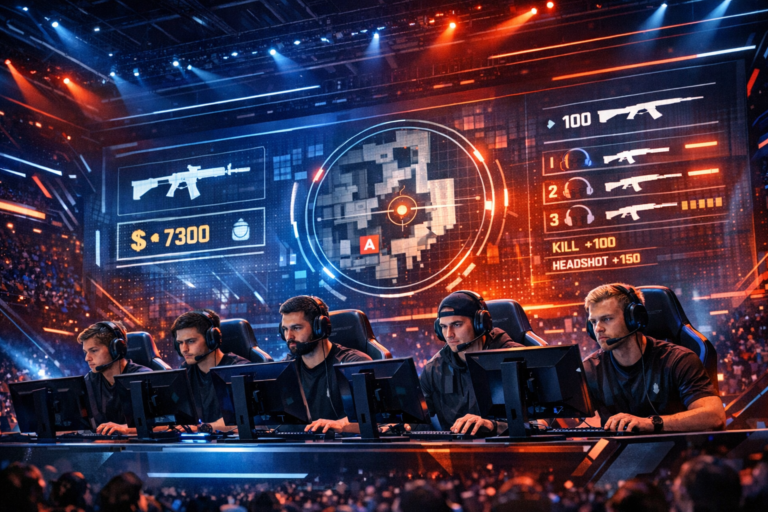 Azuolas — Counter-Strike 2 Results, Fixtures & Rating | Esports News UK