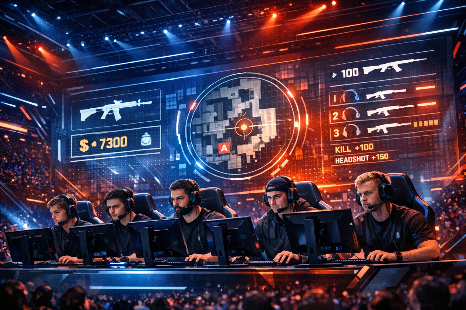 Azuolas — Counter-Strike 2 Results, Fixtures & Rating | Esports News UK