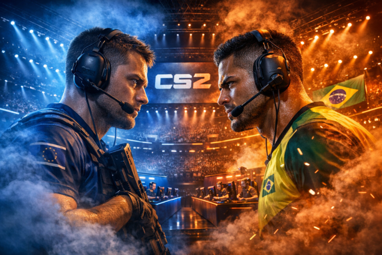 Counter-Strike: Vitality vs Legacy (BO3) - BLAST Open Porto Group B Odds & Predictions ...