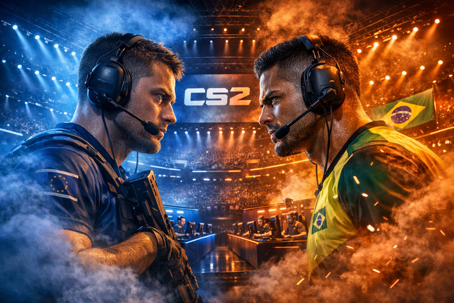 Counter-Strike: Vitality vs Legacy (BO3) - BLAST Open Porto Group B Odds & Predictions ...