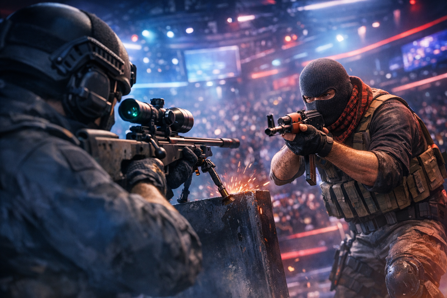Counter-Strike: SAW Youngsters vs Noir Verse (BO3) - CCT Europe Closed Qualifier - Polymarket